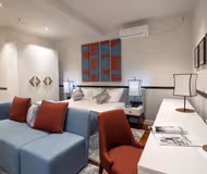 Somerset City Center Atyrau Serviced Apartment