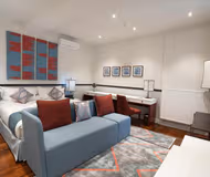 Somerset City Center Atyrau Serviced Apartment