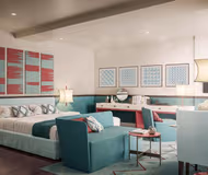 Somerset City Center Atyrau Serviced Apartment