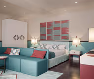 Somerset City Center Atyrau Serviced Apartment