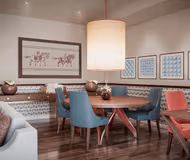 Somerset City Center Atyrau Serviced Apartment