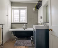 Huge North London House w Big Garden