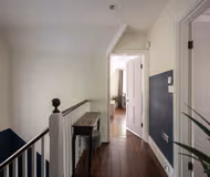 Huge North London House w Big Garden