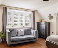 Huge North London House w Big Garden