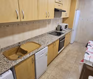 Calle Turia service apartment