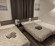 Calle Turia service apartment