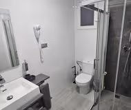 Calle Turia service apartment