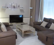 Calle Turia service apartment