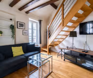 Norvins Serviced Apartment