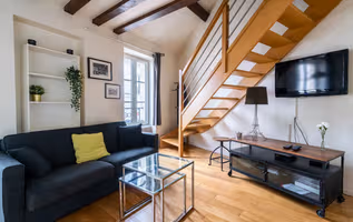 Norvins Serviced Apartment