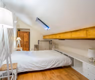 Norvins Serviced Apartment