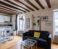 Norvins Serviced Apartment