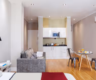 BeBarceloner Catalunya Suites