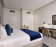 Elegant 1BR in Damac Majestine