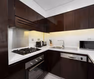 Elegant 1BR in Damac Majestine