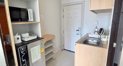 Chatuchak Alley Serviced Apartment