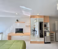 Chatuchak Alley Serviced Apartment