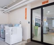 Chatuchak Alley Serviced Apartment