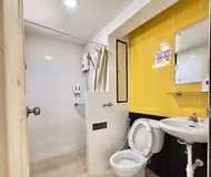 Chatuchak Alley Serviced Apartment