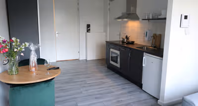 Ditlaar Serviced Apartments