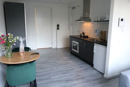 Greenstay Service Apartments