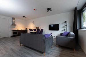 Greenstay Service Apartments