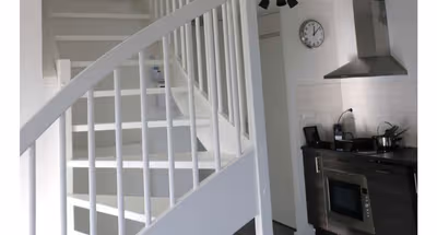 Ditlaar Serviced Apartments