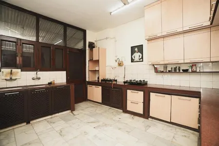 Greter Kailash 2 serviced Apartment and Suites