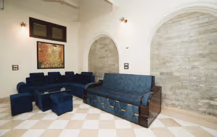 Greter Kailash 2 serviced Apartment and Suites