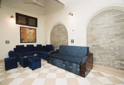 Greter Kailash 2 serviced Apartment and Suites