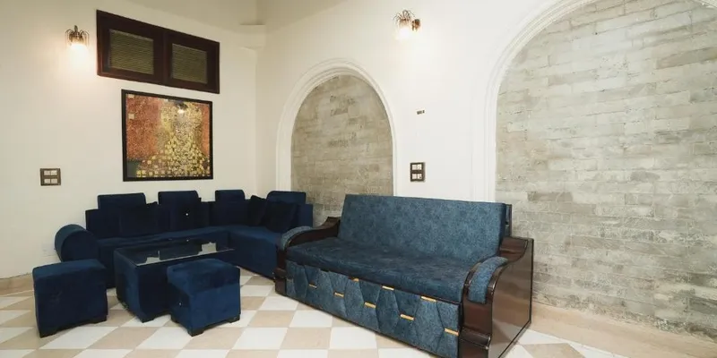 Greter Kailash 2 serviced Apartment and Suites