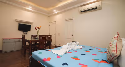 Greter Kailash 2 serviced Apartment and Suites