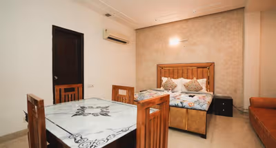 Greter Kailash 2 serviced Apartment and Suites
