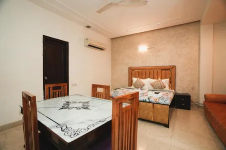Greter Kailash 2 serviced Apartment and Suites