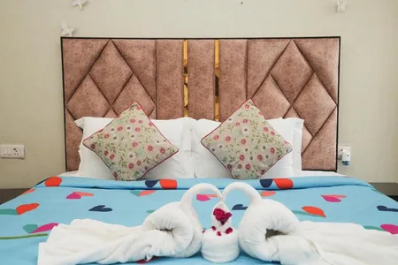 Greter Kailash 2 serviced Apartment and Suites
