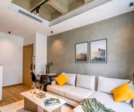 De France Serviced Apartment