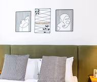 De France Serviced Apartment