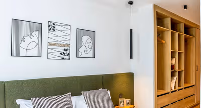 De France Serviced Apartment