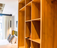 De France Serviced Apartment