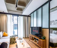 De France Serviced Apartment