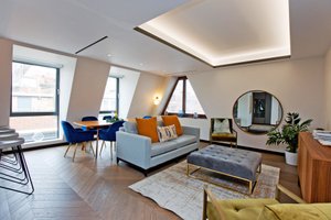 2 Bed Deluxe and Superior