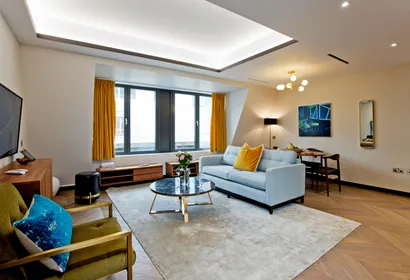 2 Bed Executive