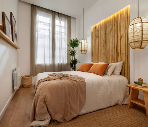 Gracia service apartment