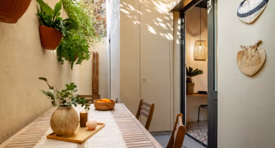 Gracia service apartment