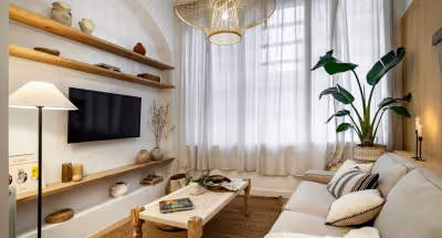 Gracia service apartment