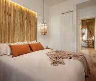 Gracia service apartment