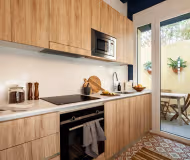 Gracia service apartment