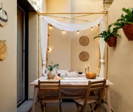 Gracia service apartment