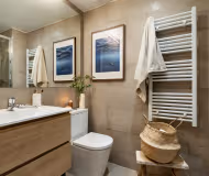 Gracia service apartment