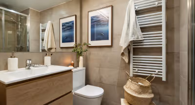 Gracia service apartment